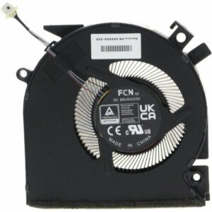 CPU ftofes per laptop HP Victus 15-FA 15-FB series