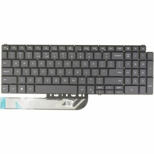 Tastatura per laptop Dell Vostro 3500 3501 5501 5502 5590 7500 7590