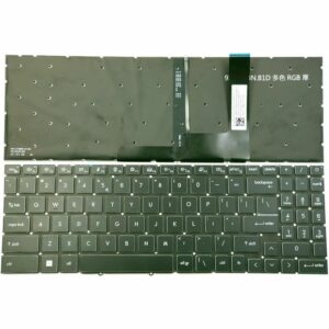 Tastatura per laptop MSI Pulse GL66 series