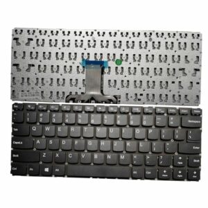 Tastatura per laptop Lenovo Yoga 510-14AST 510-14IKB 510-14ISK mali enter