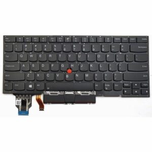 Tastatura per laptop Lenovo Thinkpad X1 Carbon 8th Gen 2020 mali enter, backlight, pointer