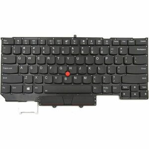 Tastatura per laptop Lenovo ThinkPad X1 Carbon 6th Gen (20KH 20KG) mali enter, backlight, pointer