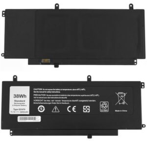 Baterija per Laptop Dell Inspiron 15 7547 7548