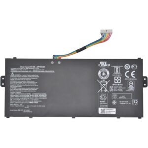 Baterija per Laptop Acer Chromebook Spin 311