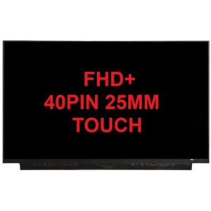 LED Ekran per laptop 16 WUXGA 40PIN 25MM TOUCH