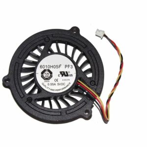 CPU ftofes per laptop MSI EX600 EX700, GX400, PR600, VR200 VR201 VR601 samo kuler