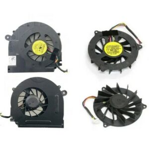 CPU ftofes per laptop Dell Studio 15 1555 1557 1558 1535 1536 1537 PP39L