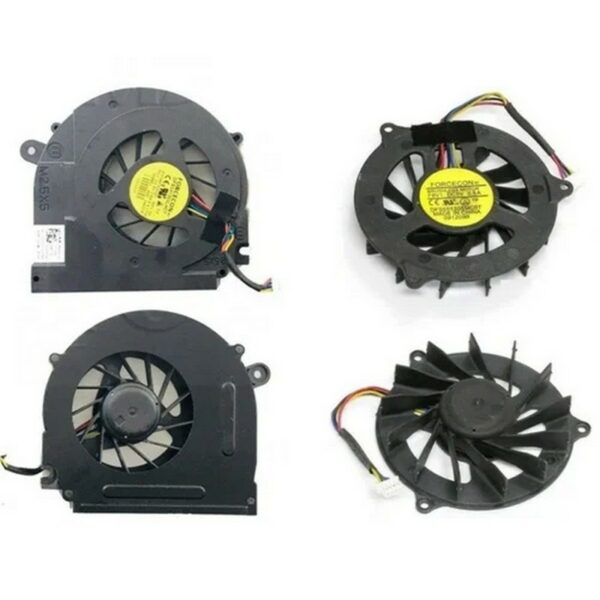 CPU ftofes per laptop Dell Studio 15 1555 1557 1558 1535 1536 1537 PP39L