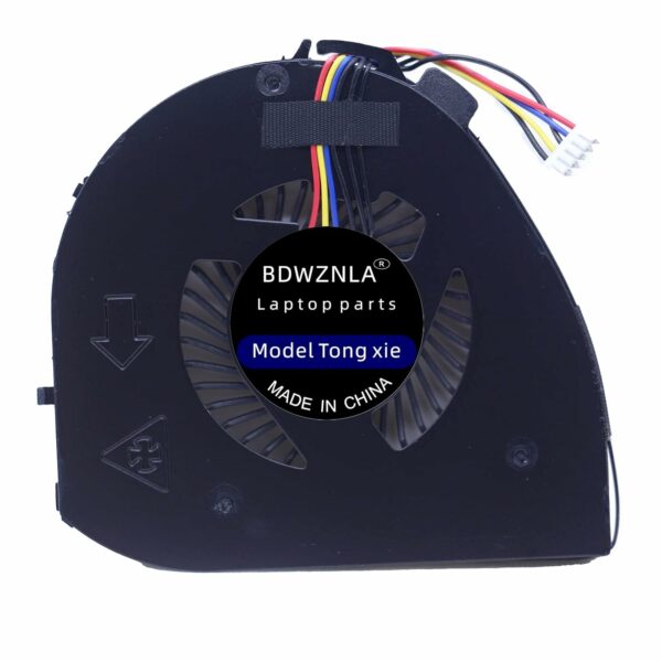 CPU ftofes per laptop Lenovo ThinkPad T460 T440 PM