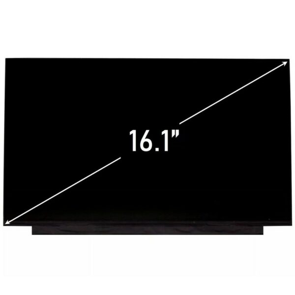 LED Ekran per laptop 16.1 FHD slim 40pin 25mm 144hz