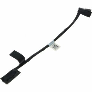 Kabell per laptop bateriju Dell Latitude 5400 5401 5402 5405