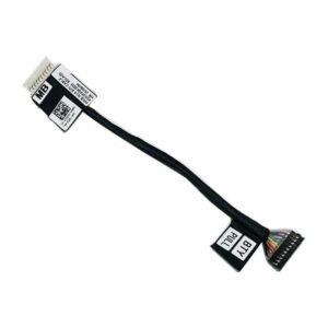 Kabell per laptop bateriju Dell Inspiron 5400 5406 5409 7405 5509