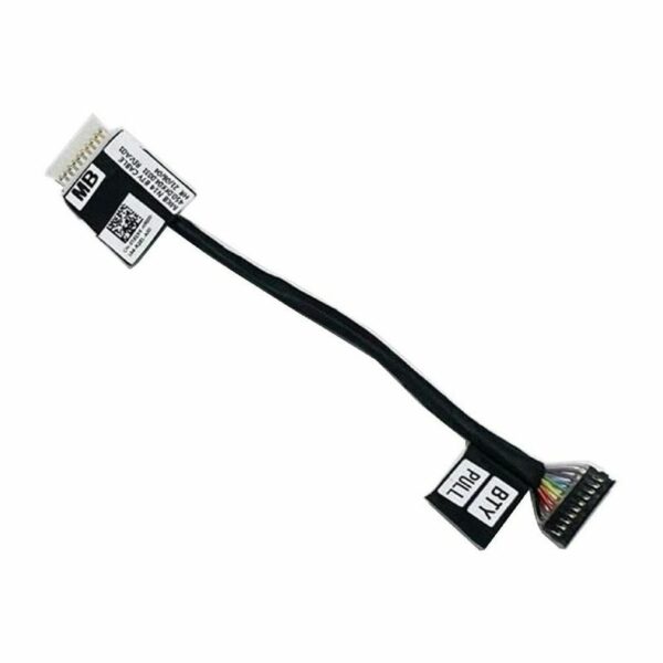 Kabell per laptop bateriju Dell Inspiron 5400 5406 5409 7405 5509