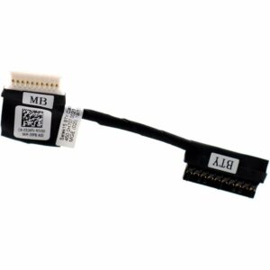 Kabell per laptop bateriju Dell Gaming Laptop G3 3500 3590 G5 5500 5505 5590