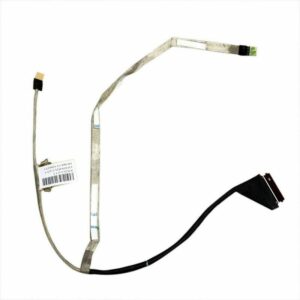 Flat LCD video Kabell per HP ProBook 450 G4 455 G4