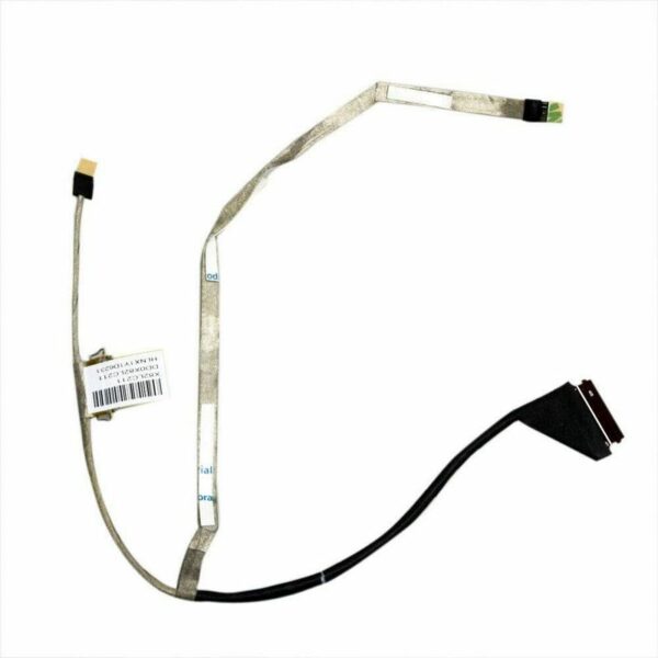 Flat LCD video Kabell per HP ProBook 450 G4 455 G4
