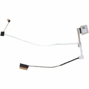 Flat LCD video Kabell per HP ProBook 450 G7