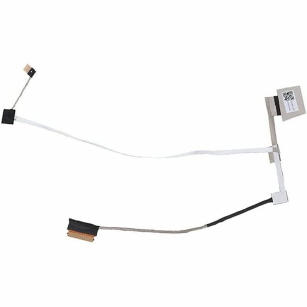 Flat LCD video Kabell per HP ProBook 450 G7