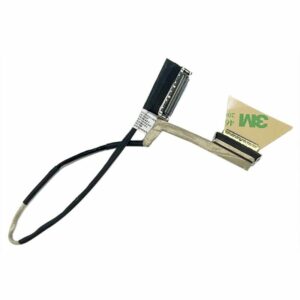 Flat LCD video Kabell per HP EliteBook 830 G5 735 G5 830 G6 835 G6 30pin Untouched