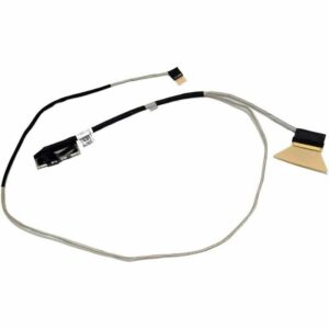 Flat LCD video Kabell per HP ProBook 820 G3 840 845 G3 740 G3 745 G3 Untouched