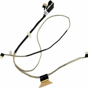 Flat LCD video Kabell per HP EliteBook 850 840 845 820 740 745 755 G3 30pin touch