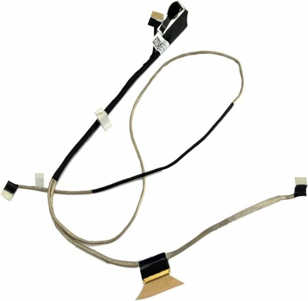 Flat LCD video Kabell per HP EliteBook 850 840 845 820 740 745 755 G3 30pin touch