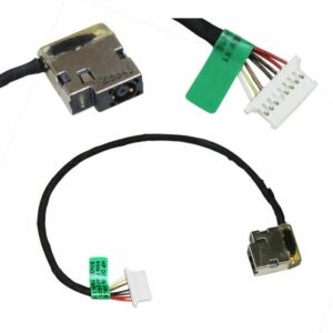DC Konektor per Laptop HP G6 250 G6 255 15-BS