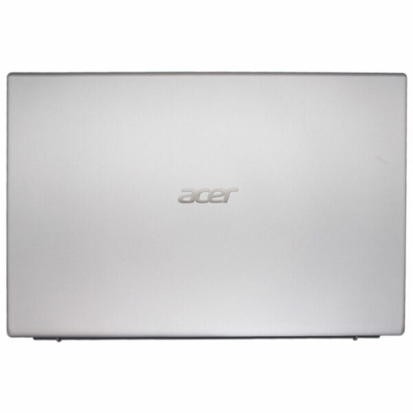Korniza Ekrani (A cover / Top Cover) per Laptop Acer Aspire A115-32 A315-35 A315-58G A115-32 srebrni