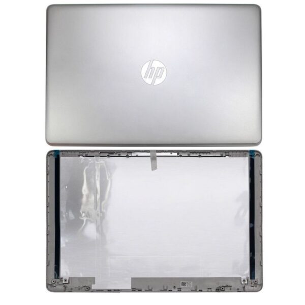Korniza Ekrani(A cover / Top Cover) per Laptop HP 15-DY 15-EF Argjenti