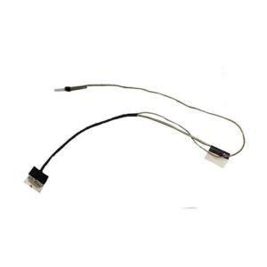 Flat LCD video Kabell per HP G6 250 G6 255 15-BS 15-BW 40pin