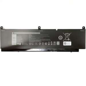 Baterija per Laptop Dell Precision 7550 7560 7750 7760 Mobile Workstation