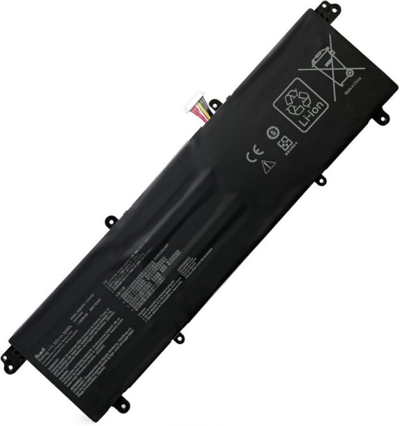 Baterija per Laptop Asus ZenBook S13 UX392 series