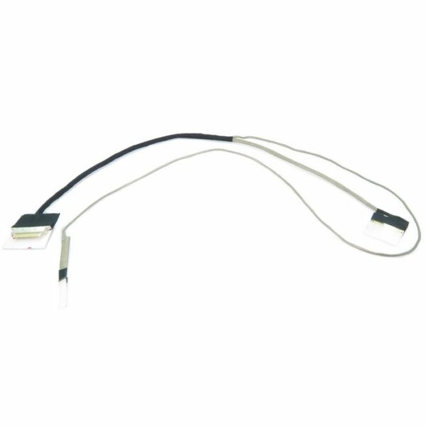 Flat LCD video Kabell per HP G6 250 HP 15-db15-BS 15-BW 30pin