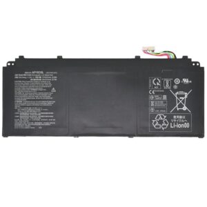 Baterija per Laptop Acer Swift 1 SF114-32 Spin 5 SP513-52N Series
