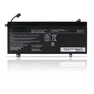 Baterija per Laptop Toshiba Dynabook Satellite Pro L50 L50-G type A