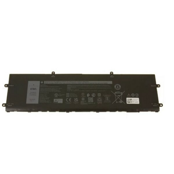 Baterija per Laptop Dell Alienware X15 R1 P111F