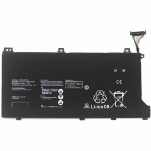 Baterija per Laptop Huawei MateBook D 15 D15 2020 15-53010TUY MagicBook VLT-W50