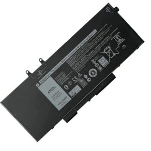 Baterija per Laptop Dell Latitude 5401 5410 5411 Precision 3541 3551 Inspiron 17 7500 2-in-1 3HWPP