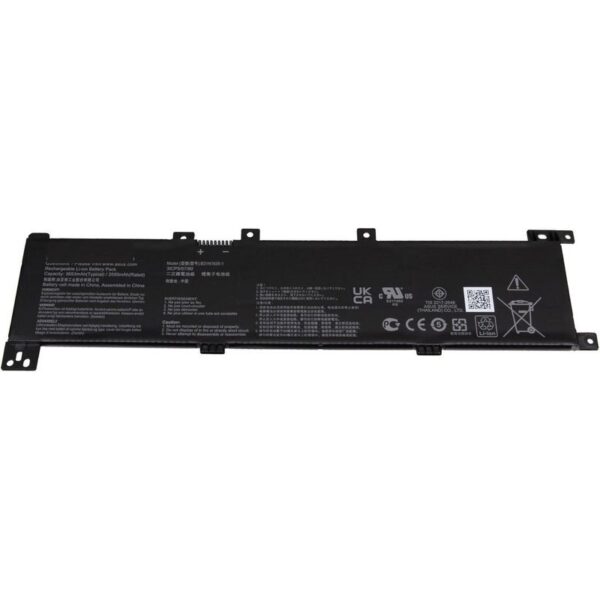 Baterija per Laptop Asus B31N1635 Pro 17 N705 F705 X705 M705 series