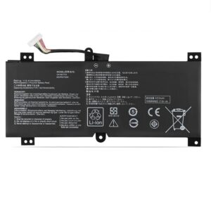 Baterija per Laptop C41N1731 Asus ROG Strix GL504 GL504GM GL504GS type A