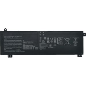 Baterija per Laptop Asus Rog STRIX G17 G713IE, Rog STUDIO 17 PX713QE C41N2010 type A