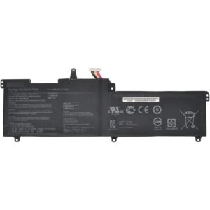 Baterija per Laptop Asus Rog GL702 series C41N1541