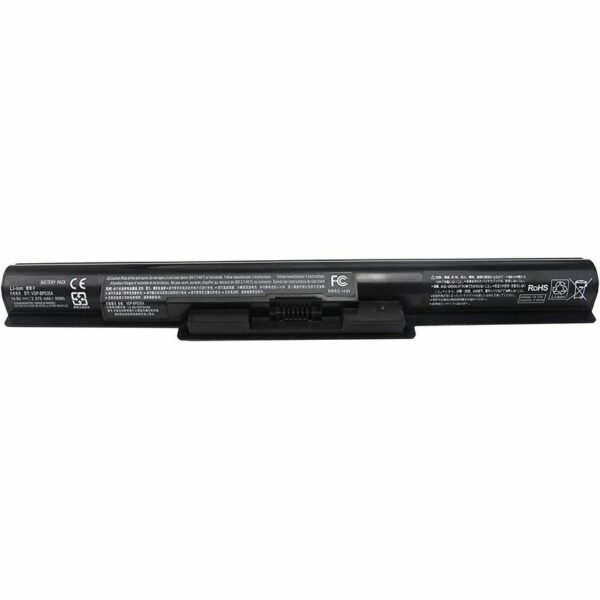 Baterija per Laptop Sony VAIO VGP-BPS35A VGP-BPS35