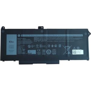 Baterija per Laptop Dell Latitude 5420 5520 type B