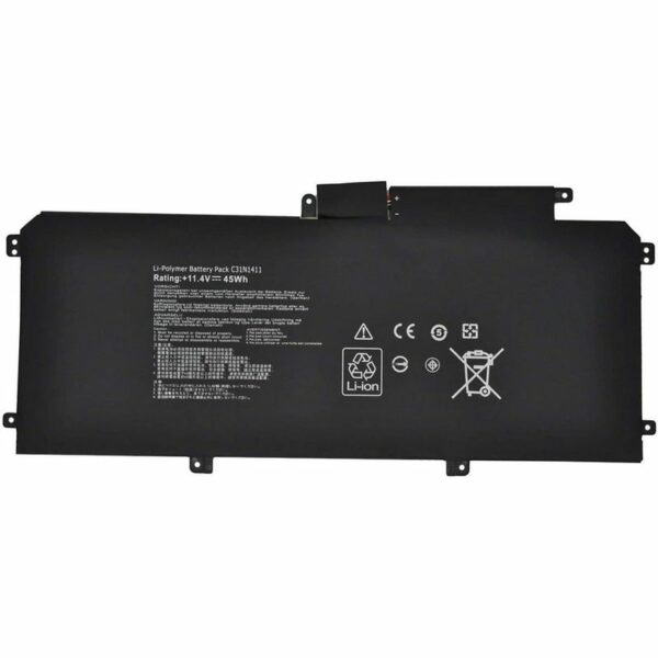 Baterija per Laptop Asus ZenBook UX305 series C31N1411