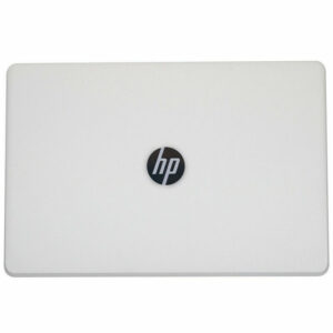 Korniza Ekrani  (A cover / Top Cover) per Laptop HP G6 250 G6 255 15-BS Bardhë