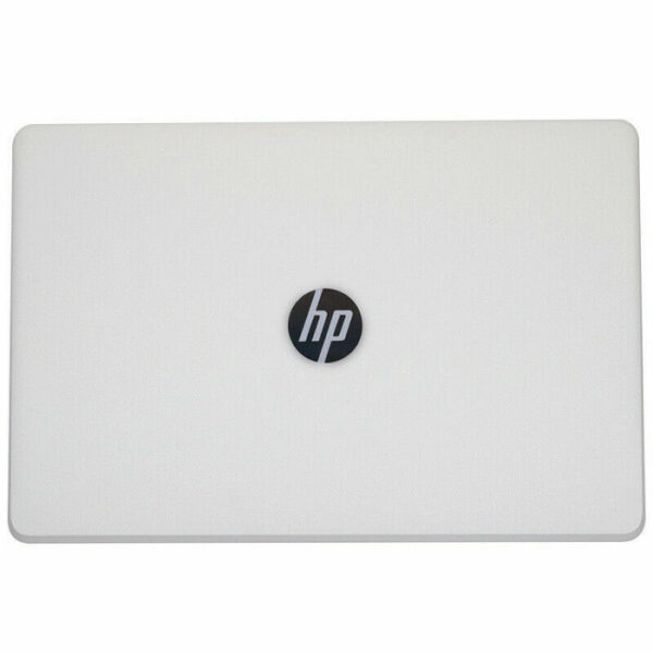 Korniza Ekrani  (A cover / Top Cover) per Laptop HP G6 250 G6 255 15-BS Bardhë