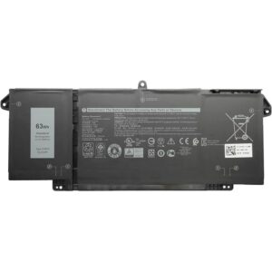 Baterija per Laptop Dell Latitude 5320 7320 7420 7520 Latitude 5320 2-in-1 7320 2-in-1 7420 2-in-1