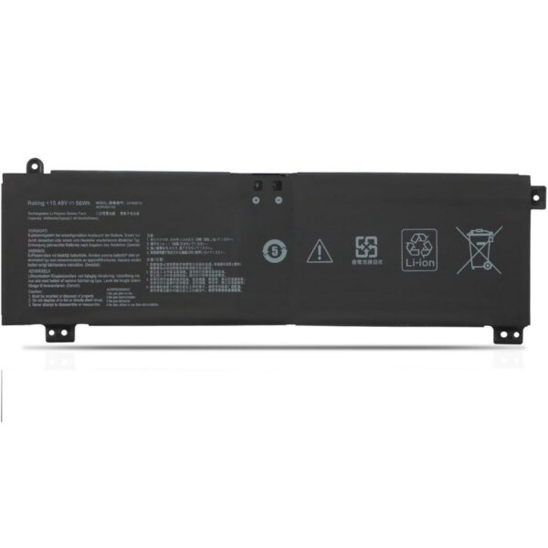 Baterija per Laptop Asus Rog Strix G15 G513 series Rog Strix G17 G713 series C41N2010