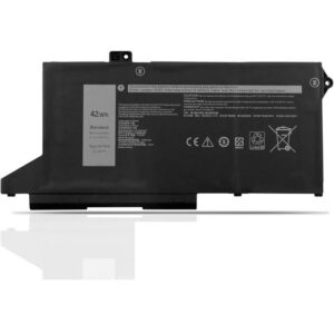 Baterija per Laptop Dell Latitude 14 5420 15 5520 3560 Precision 15 3560